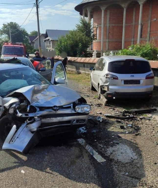 Tragedii pe șoselele din România: Accidente cu morți și răniți în Neamț și Suceava