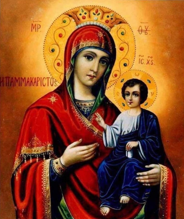Spunem sau nu „La mulți ani!” de Adormirea Maicii Domnului?