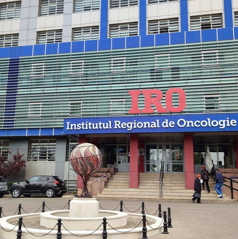 Vino la screening! Misiunea anti-cancer a Uniunii Europene ajunge la Iaşi