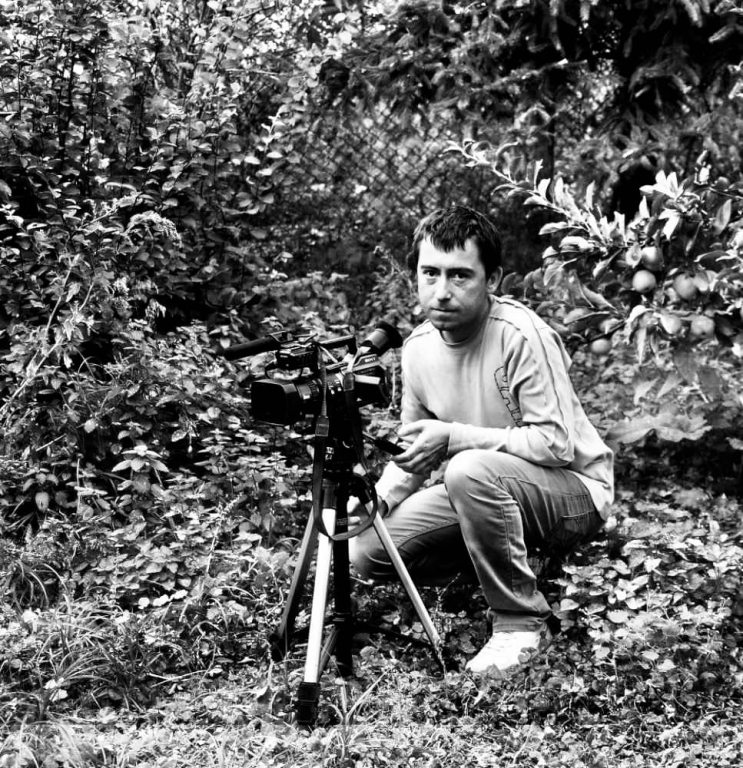 S-a stins din viață ziaristul Andrei Hurbea