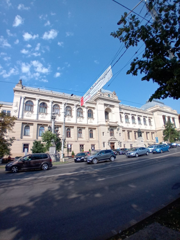O nouă sesiune de admitere la UAIC. 4.829 locuri disponibile