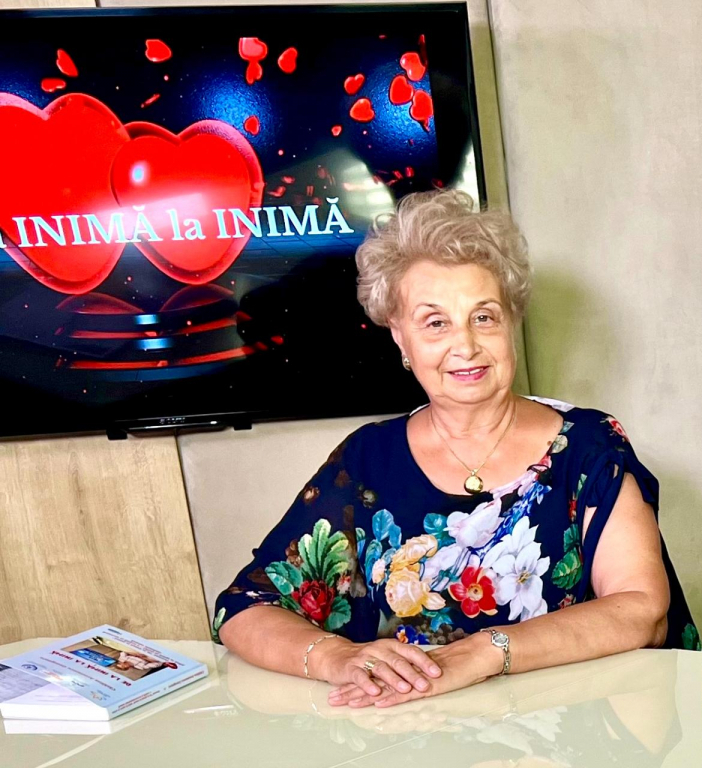 „ Tinerii au nevoie de modele din punct de vedere profesional, moral și uman”