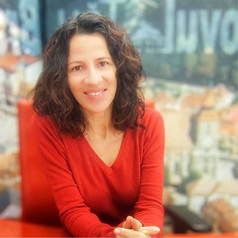 Roxana Mânzatu, propunerea României pentru postul de comisar european
