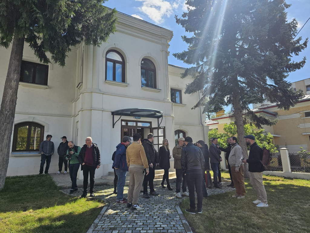 Intrarea la muzeele ieșeni, gratuită!