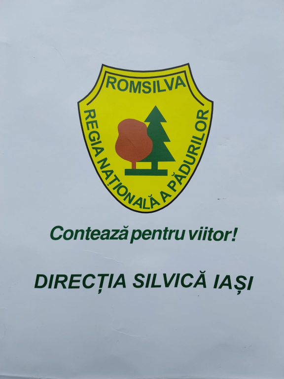 S-au premiat pădurarii cei mai buni ai Direcției Silvice Iași