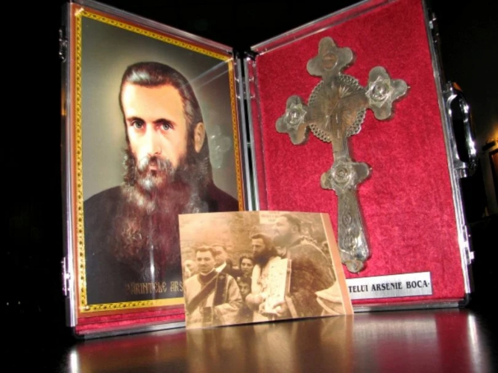 Scandal după canonizarea lui Arsenie Boca - Unii oameni se revoltă, s-a făcut petiție în online: 'Făcea yoga cât e ziua de lungă. Un vrăjitor'