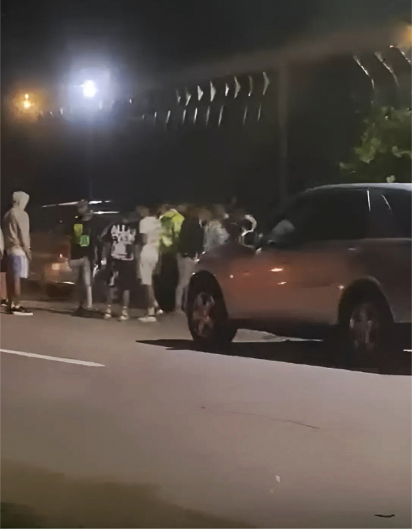 Cinci ieşeni au fost, simultan, atât victime, cât şi inculpaţi