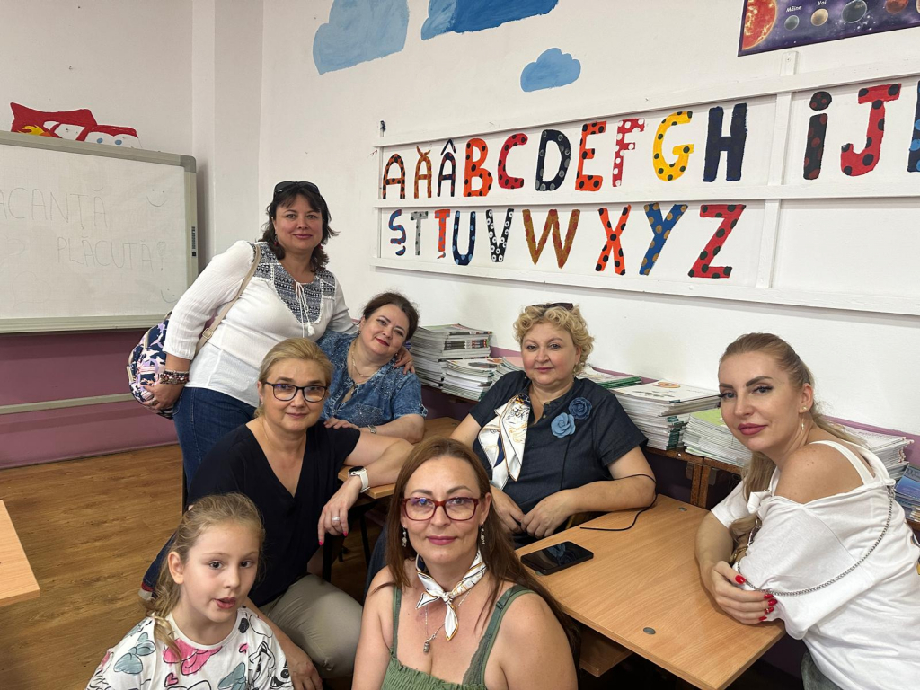 Darul care deschide porțile cunoașterii