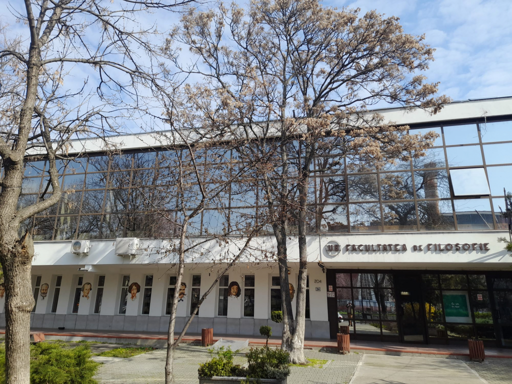 Încă două zile de înscrieri la sesiunea de admitere din toamnă la masteratele Facultății de Filosofie: