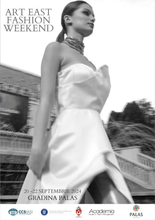 Festivalul Art East Fashion, o sărbătoare a modei tinerilor