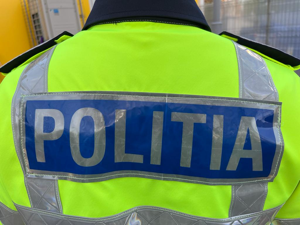 Bătaia dintre un fochist şi un poliţist s-a soldat cu înfrângerea amândurora