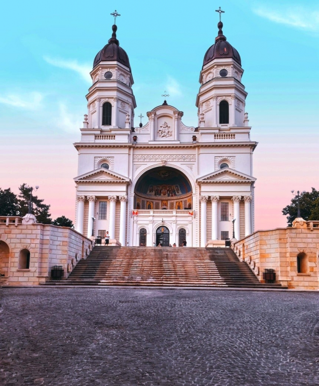 Arhiepiscopia Iașilor se asociază cu Consiliul Județean, pentru organizarea unui festival de film