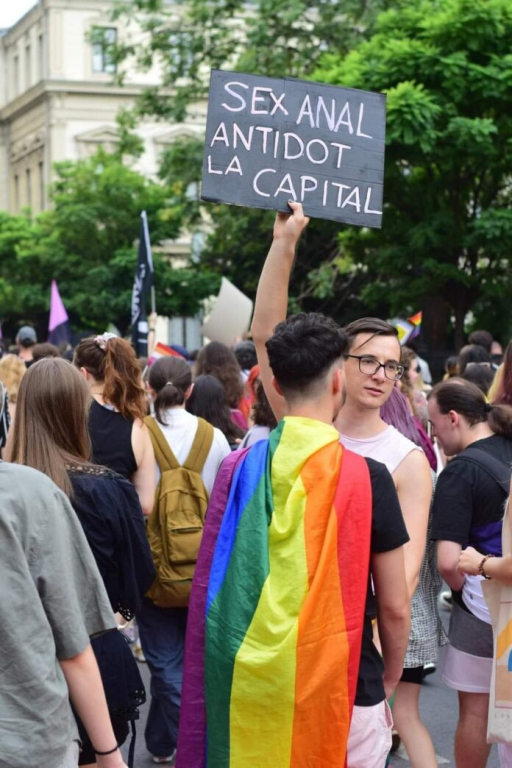 Activiștii LGBT, mânioși după ce Marcel Ciolacu a spus că homosexualii au deja toate drepturile în România
