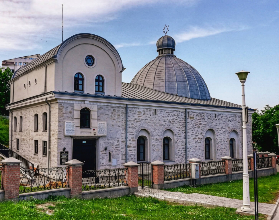Rosh Hashanah, Anul Nou Evreiesc. Întâlnirea dintre timp și spirit