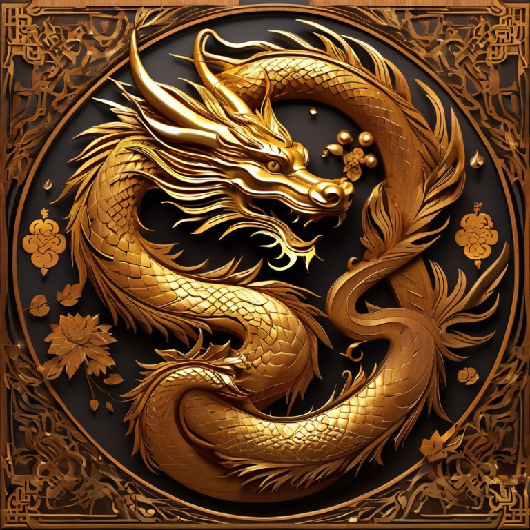 Sub semnul Dragonului de Lemn. Ce spune horoscopul chinezesc pentru zodii în această săptămână