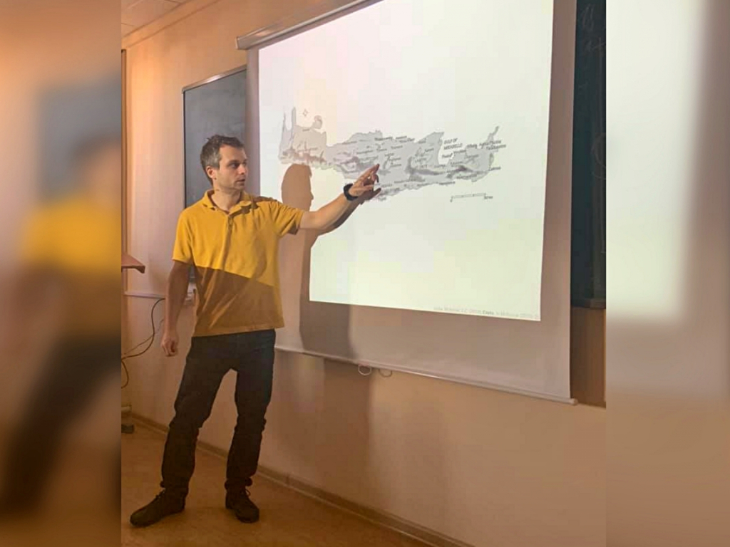 Scandal sexual la Universitatea de Arhitectură și Urbanism „Ion Mincu”. Un profesor a fost plasat sub supravegherea Comisie de Etică