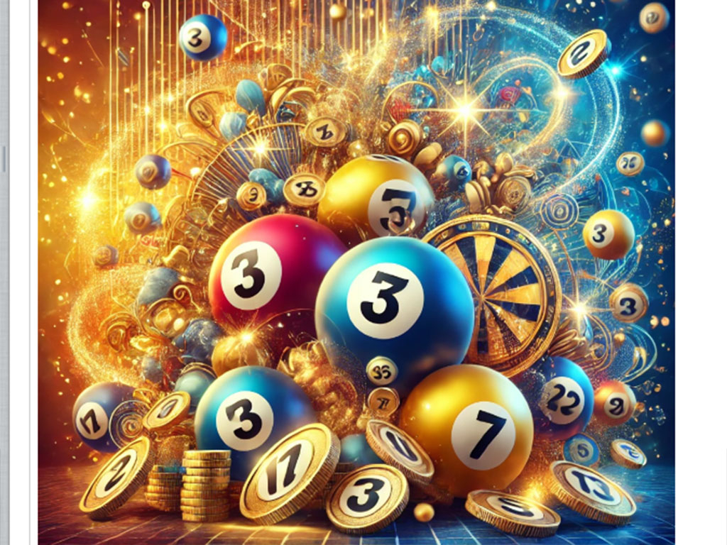  TOP 5 Motive pentru a juca la Loto 6/49 în 2025