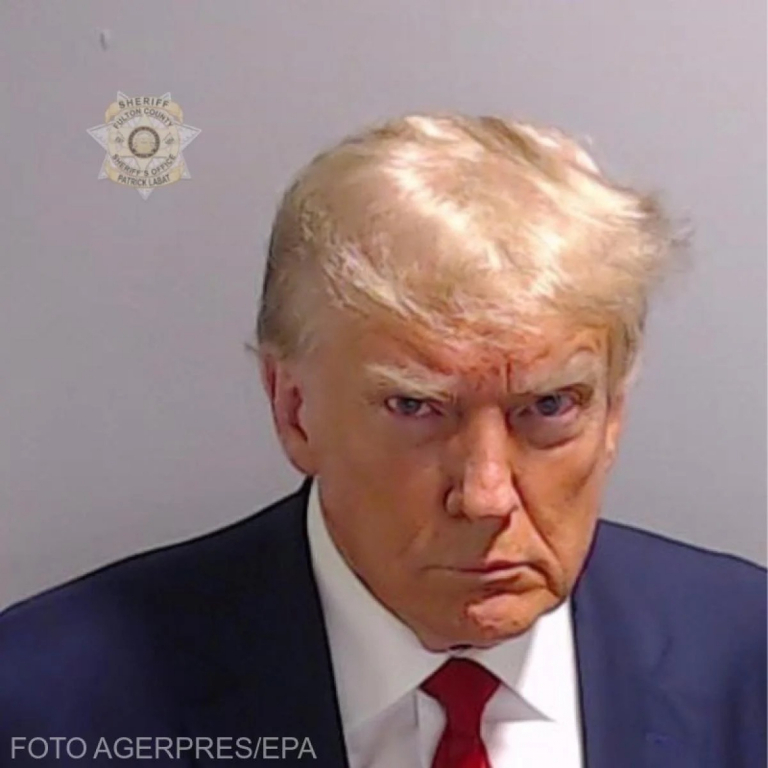 Procurorul special care l-a anchetat pe Trump și-a dat demisia