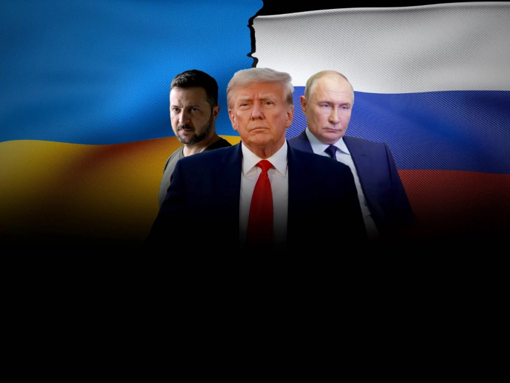 Washingtonul le-a trimis țărilor europene un chestionar cu garanții pentru Ucraina