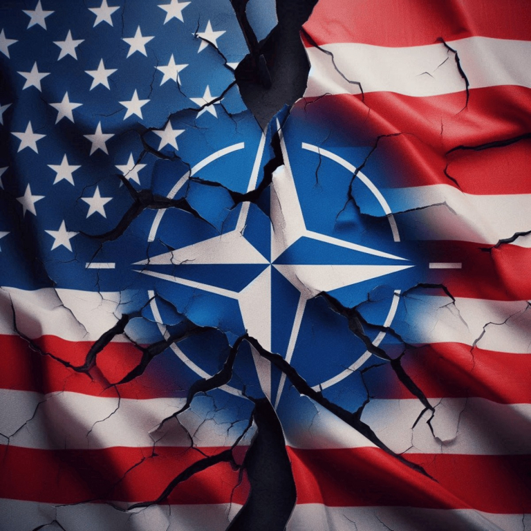 Alianța în derivă? Ce se întâmplă dacă SUA renunță la NATO