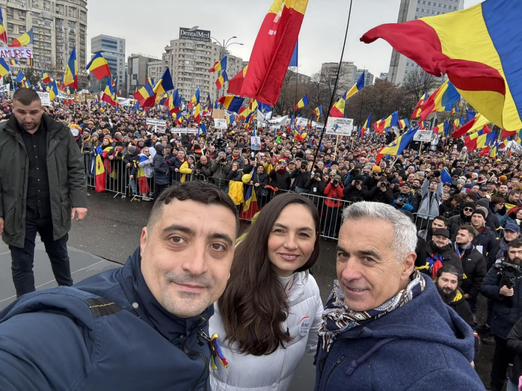 Strategia semnăturilor de rezervă: Cum a fost pregătită alternativa la candidatura lui Călin Georgescu