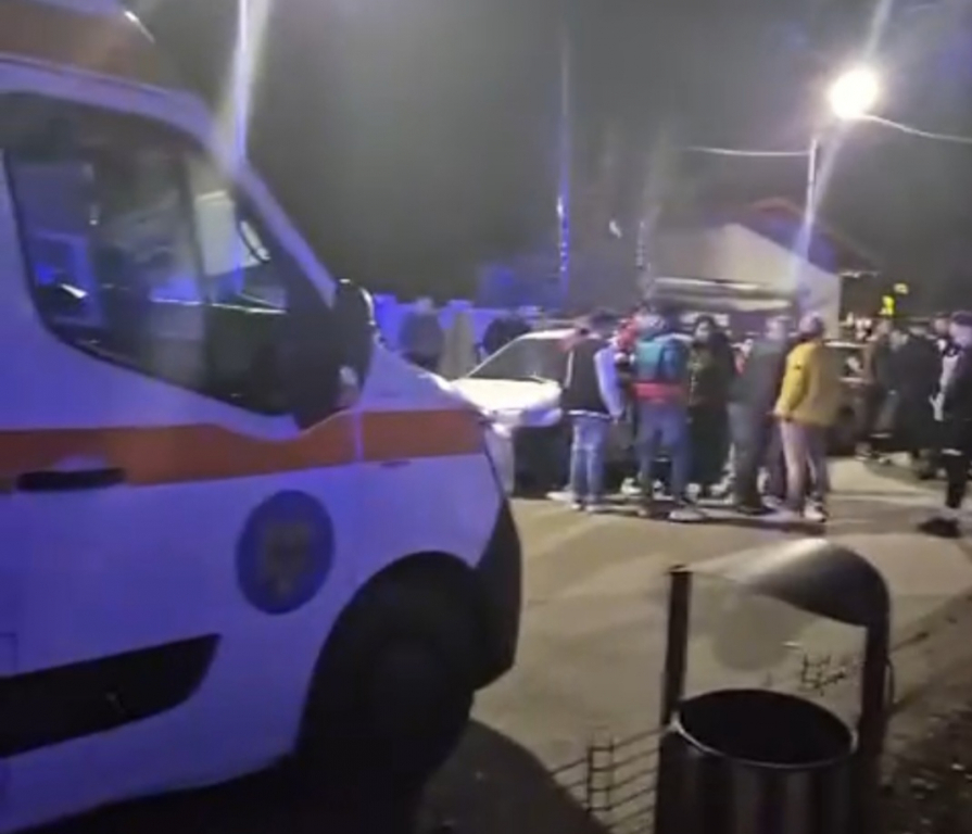 Șocant! Vasluianul care și-a decapitat mama crede că și-a ucis iubita pe motiv că-l înșela!