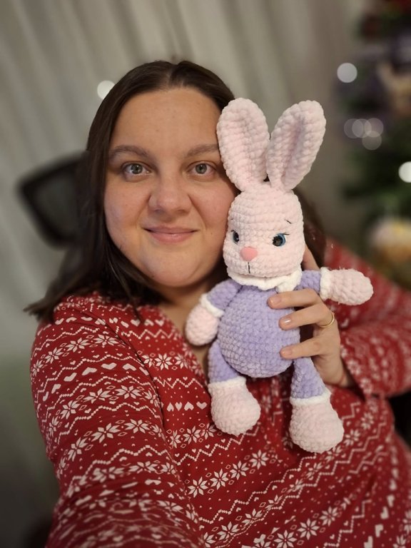 „Fiecare jucărie este o formă de exprimare a pasiunii și răbdării, o oportunitate de a crea ceva cu iubire și atenție”