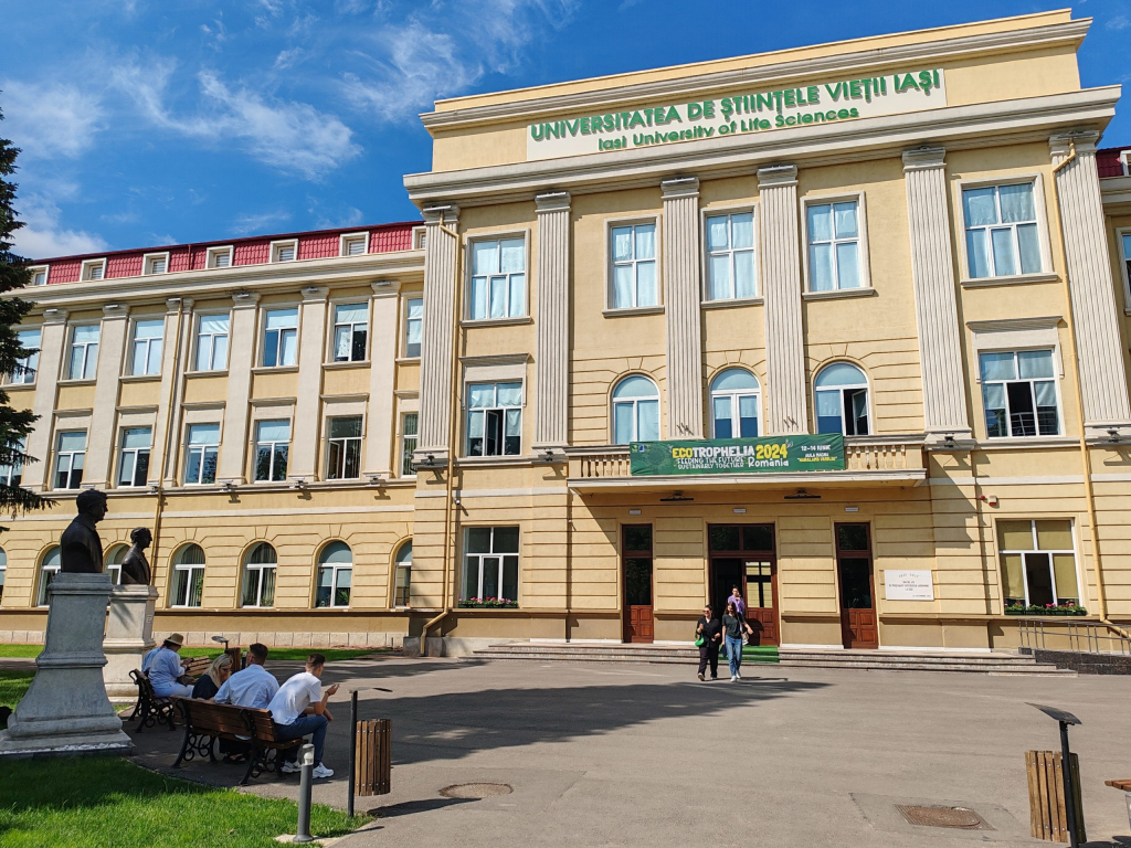 USV dă start campaniei de preînscriere
