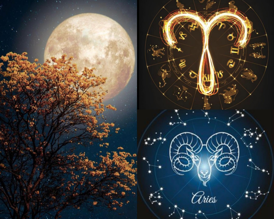Luna Nouă în Berbec din 29 martie: Scânteia care aprinde începuturile