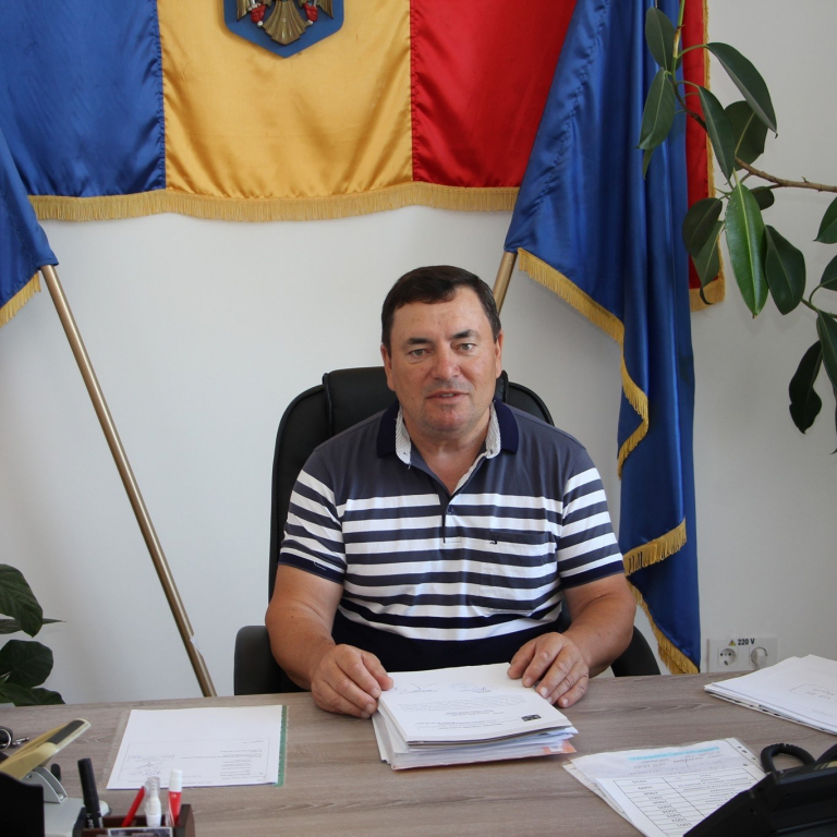 Primarul din Ciohorăni, exclus din PSD