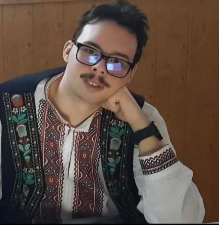 Concert pentru Alexandru Rotaru și prietenii săi speciali. Alexandru, un dar al Universului și o promisiune împlinită