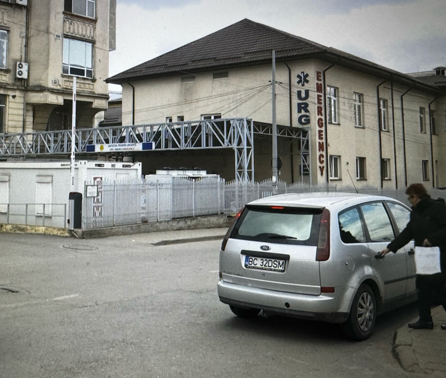 Cât timp fac ieșenii până la spital? Mult prea mult, anunță Uniunea Europeană!