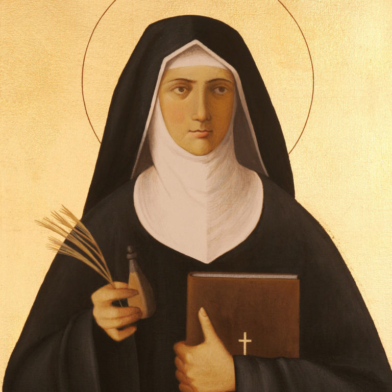 Hildegard din Bingen, călugărița vizionară care vindecă și astăzi