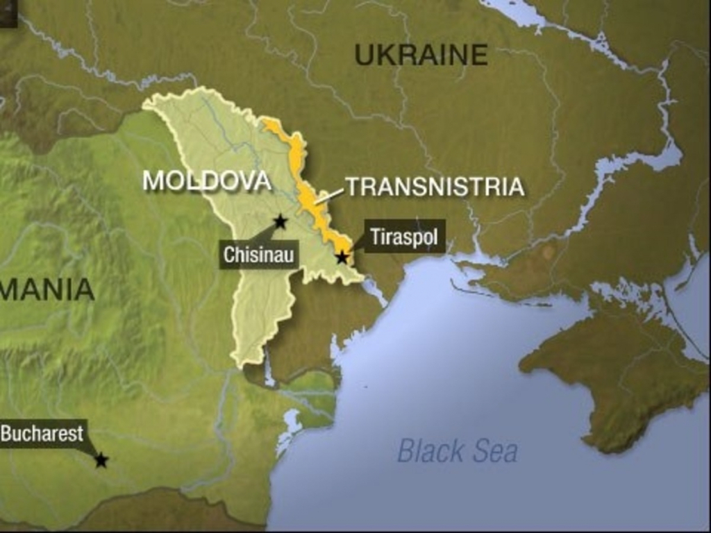 Cu sau fără Transnistria, Republica Moldova va adera la UE. Asocierea cu Bruxelles-ul nu este condiționată cu soluționarea conflictului transnistrean