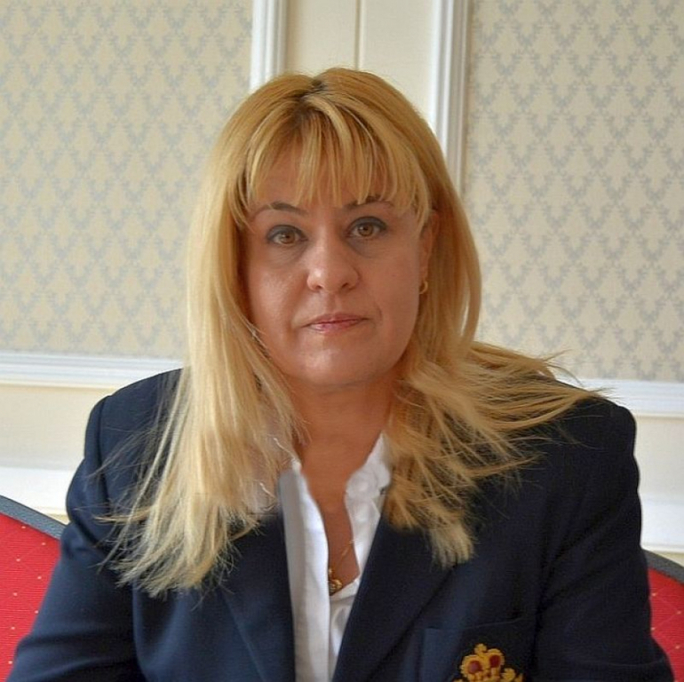 Centrul BII - o poveste despre determinare, ştiinţă şi umanitate