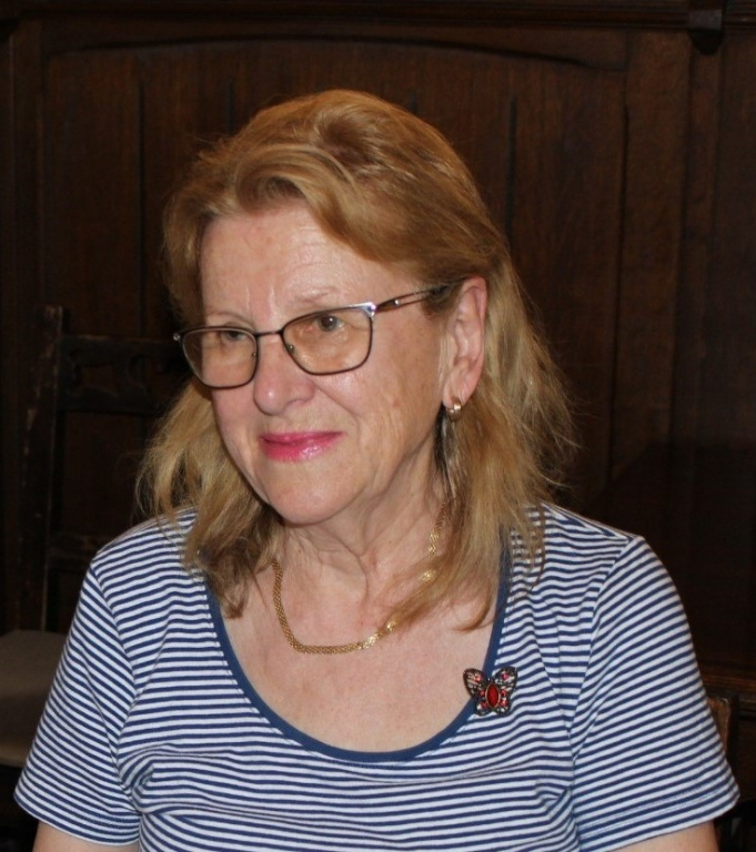 O ieșeancă a fost aleasă la conducerea celei mai mari rețele feministe din Europa. Dina Loghin, noua președintă a European Women’s Lobby