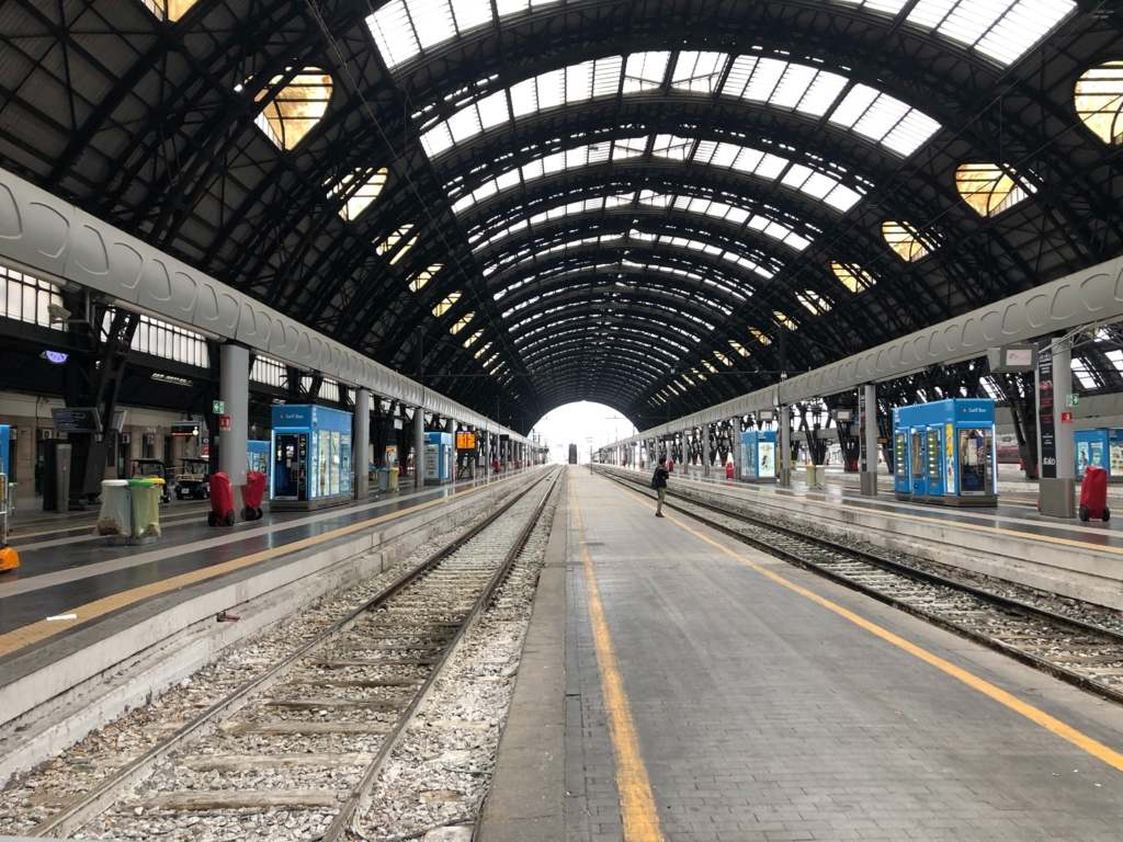 Trenul metropolitan, promisiunea care poate rescrie harta Iașului durabil