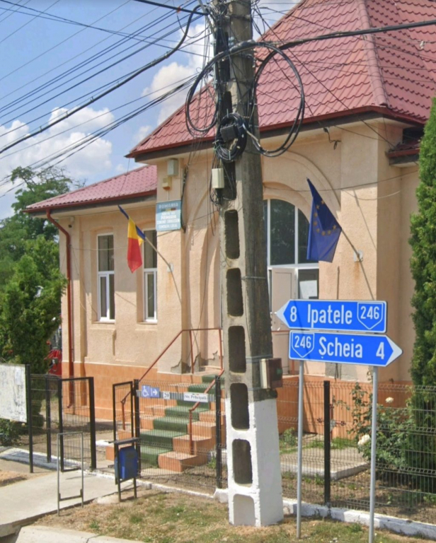 Șase comune din județul Iași rămân fără viceprimari