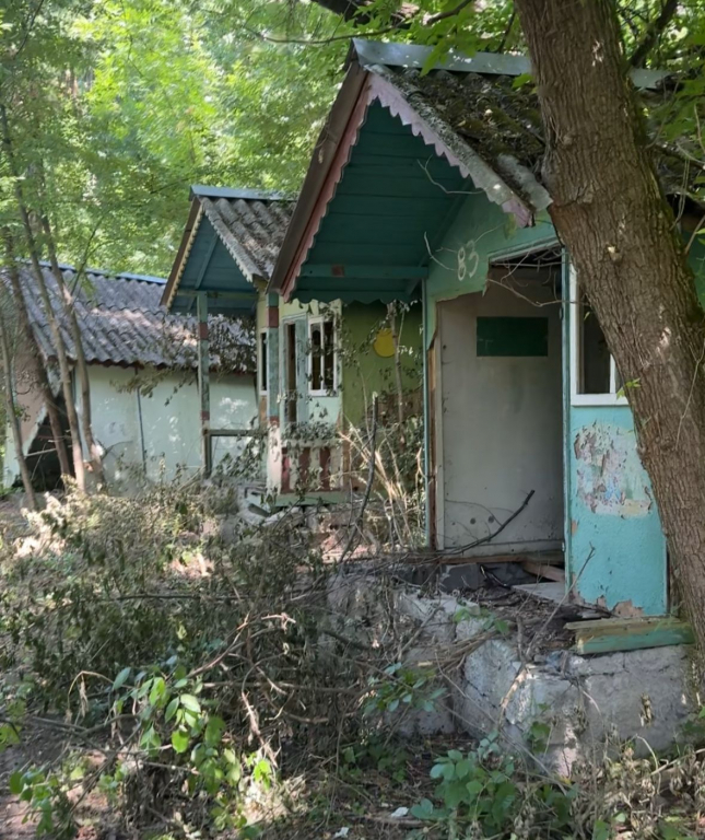 Tabăra Ciric, la un pas de a fi salvată 