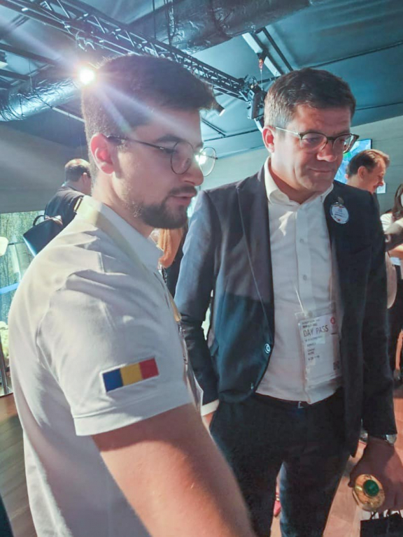 Iașul, deschizător de drumuri în Japonia. Schimburi economice și colaborări pentru viitor