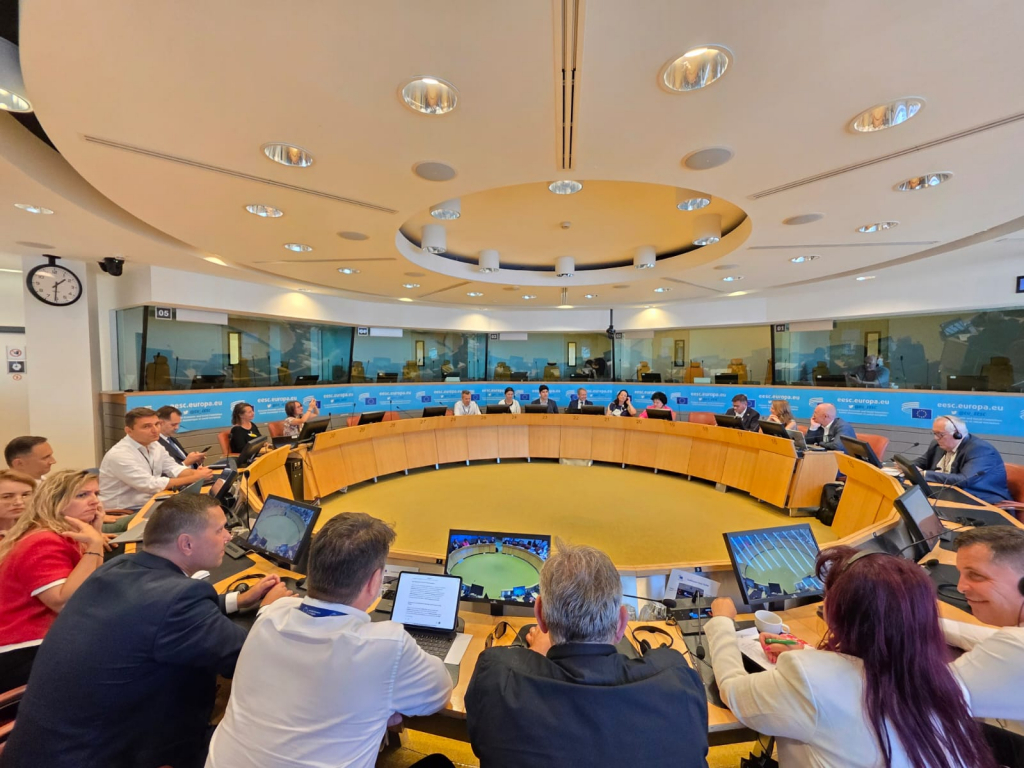 Costel Alexe trage un semnal de alarmă la Bruxelles: România riscă să piardă bani europeni