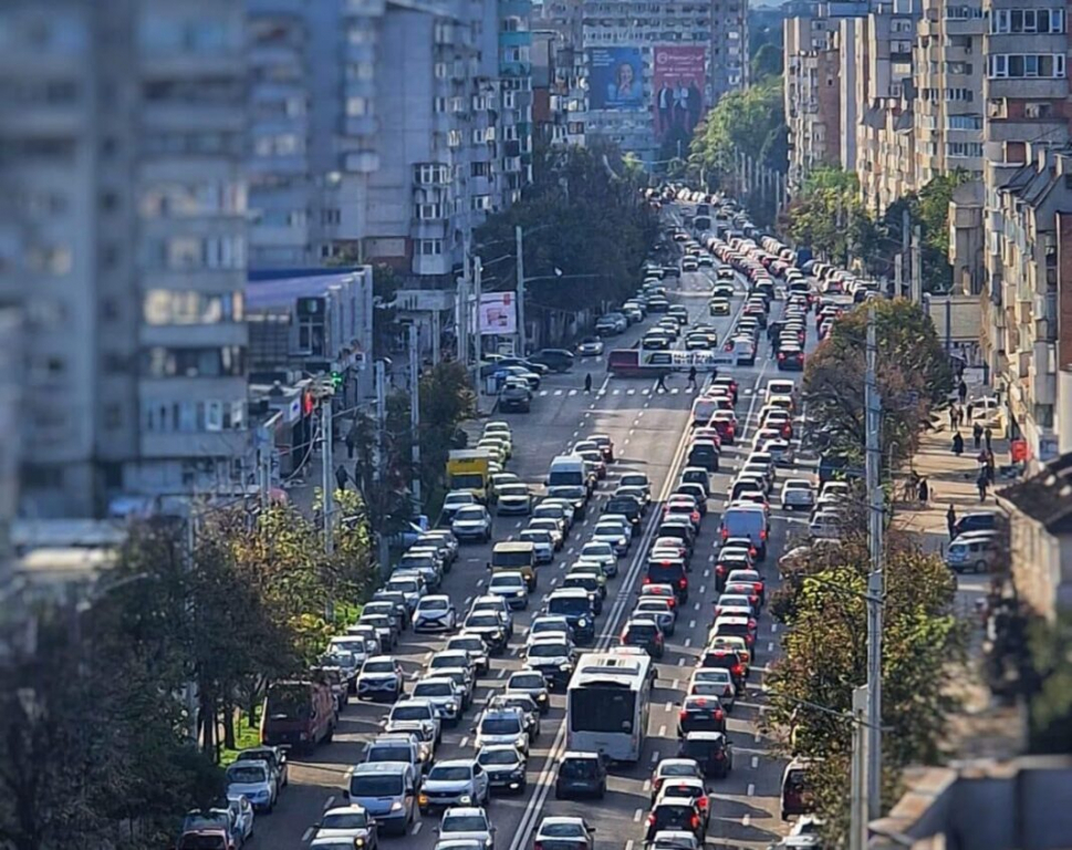 Iașul, orașul epuizat. Ce ascunde ritmul care ne stoarce de energie?