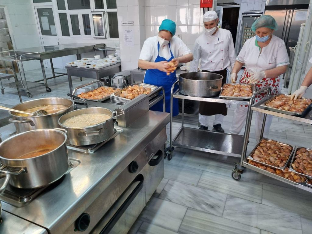 Masa pacienților, subiect de analiză națională!