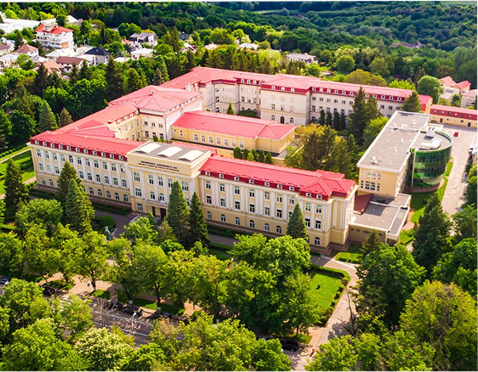 Studenții aleg internship-urile oferite de USV Iași