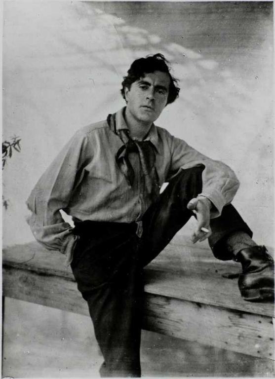 Între marmură și febră. Modigliani și Brâncuși, amintirea unei prietenii tăcute