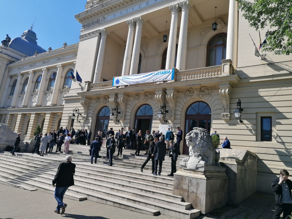 Psihologia, Inteligenţa Artificială şi Chimia criminalistică, în topul admiterii, la UAIC