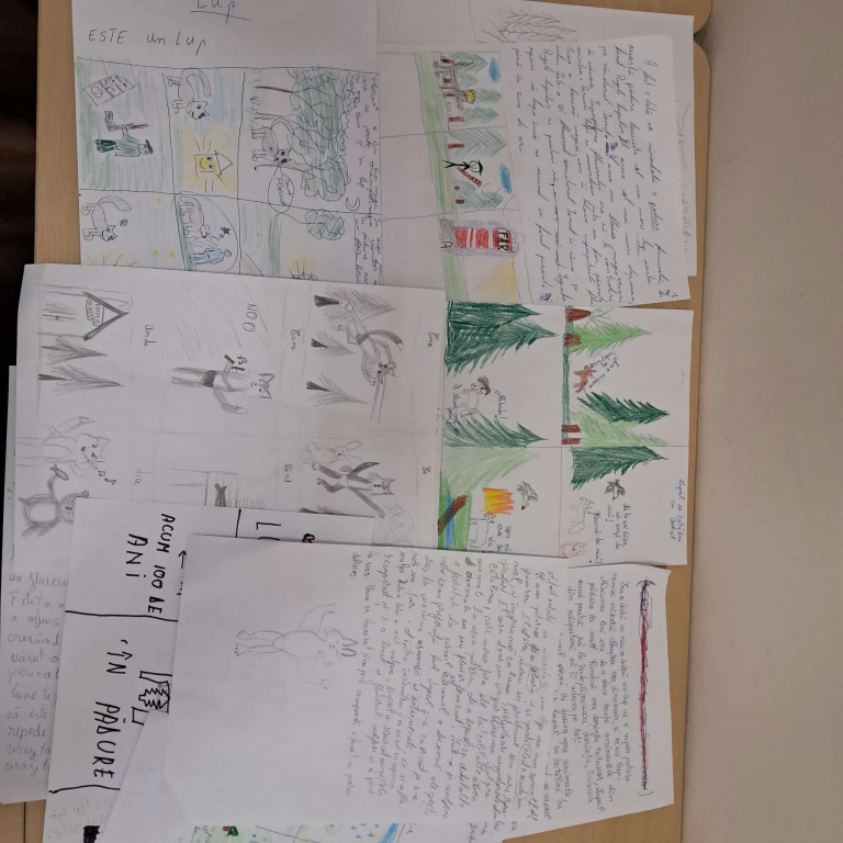Școala de Vară a Departamentului Pro Vita, un laborator de prietenie, pasiune și descoperire