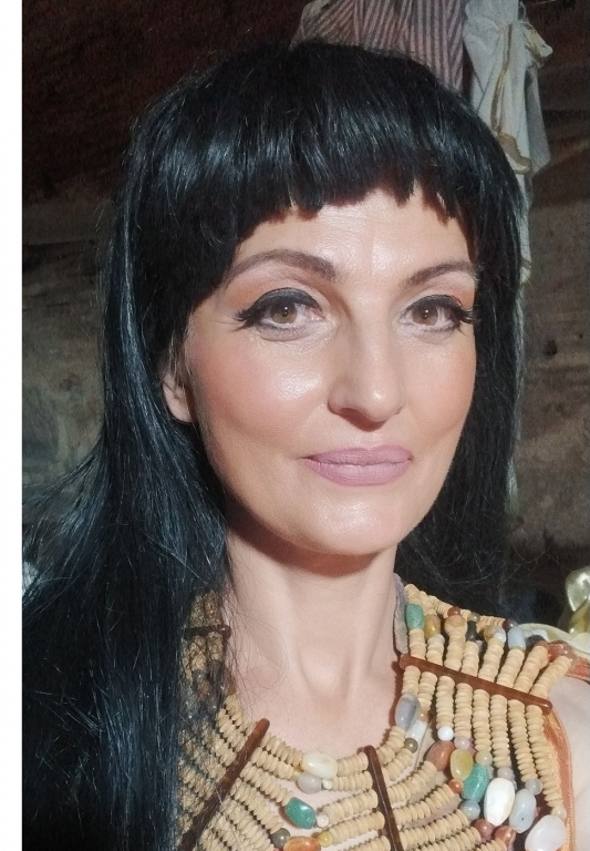 Diana Bucur, vocea care recucerește Italia. Soprana ieșeancă revine la celebrul festival „Lirica in Piazza”