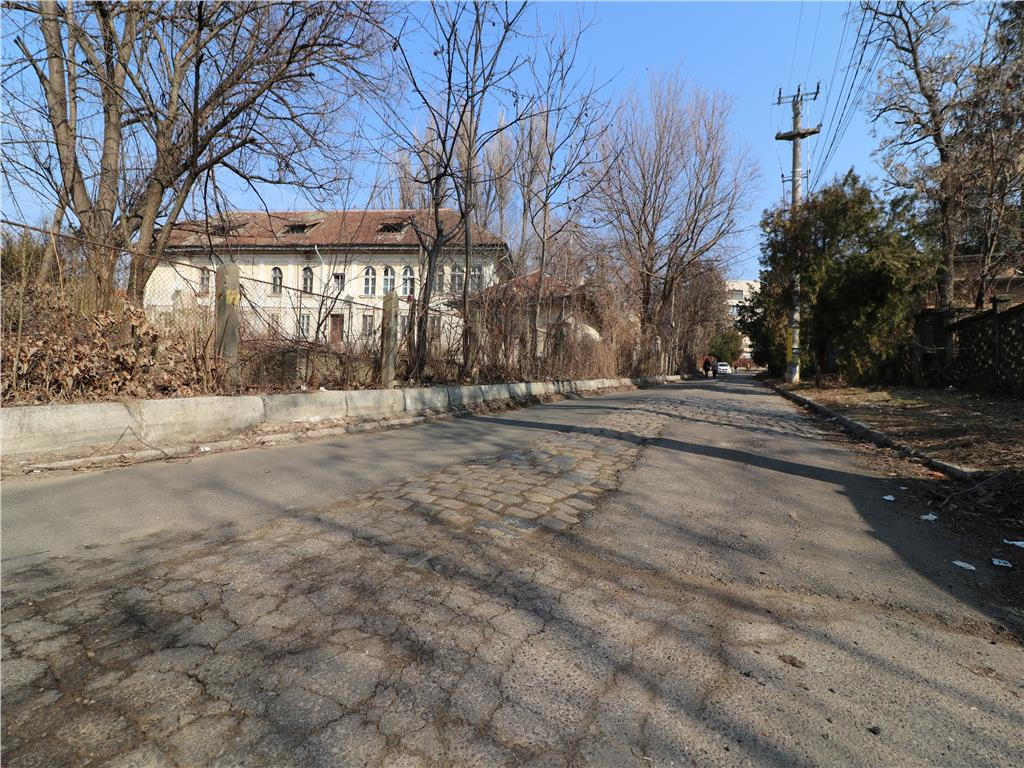 Tur ghidat prin cartierul Tătărași. O incursiune în istoria vie a Iașului