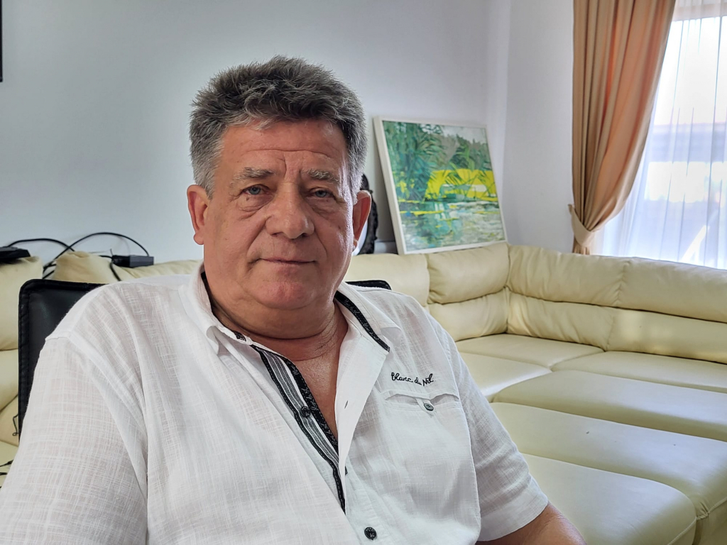 „Trebuie să producem peste 7 tone de grâu pe hectar doar pentru a acoperi cheltuielile de înființare a culturii”